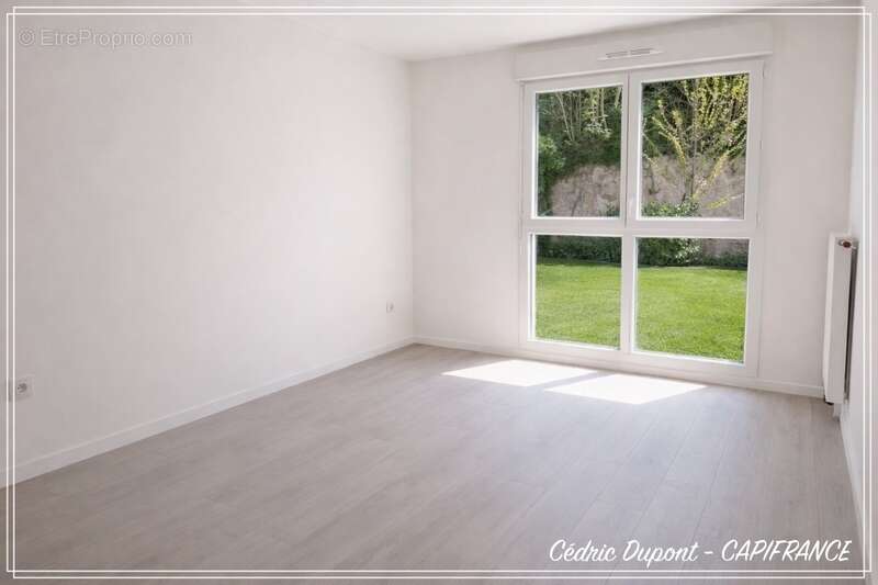 Appartement à PROVINS