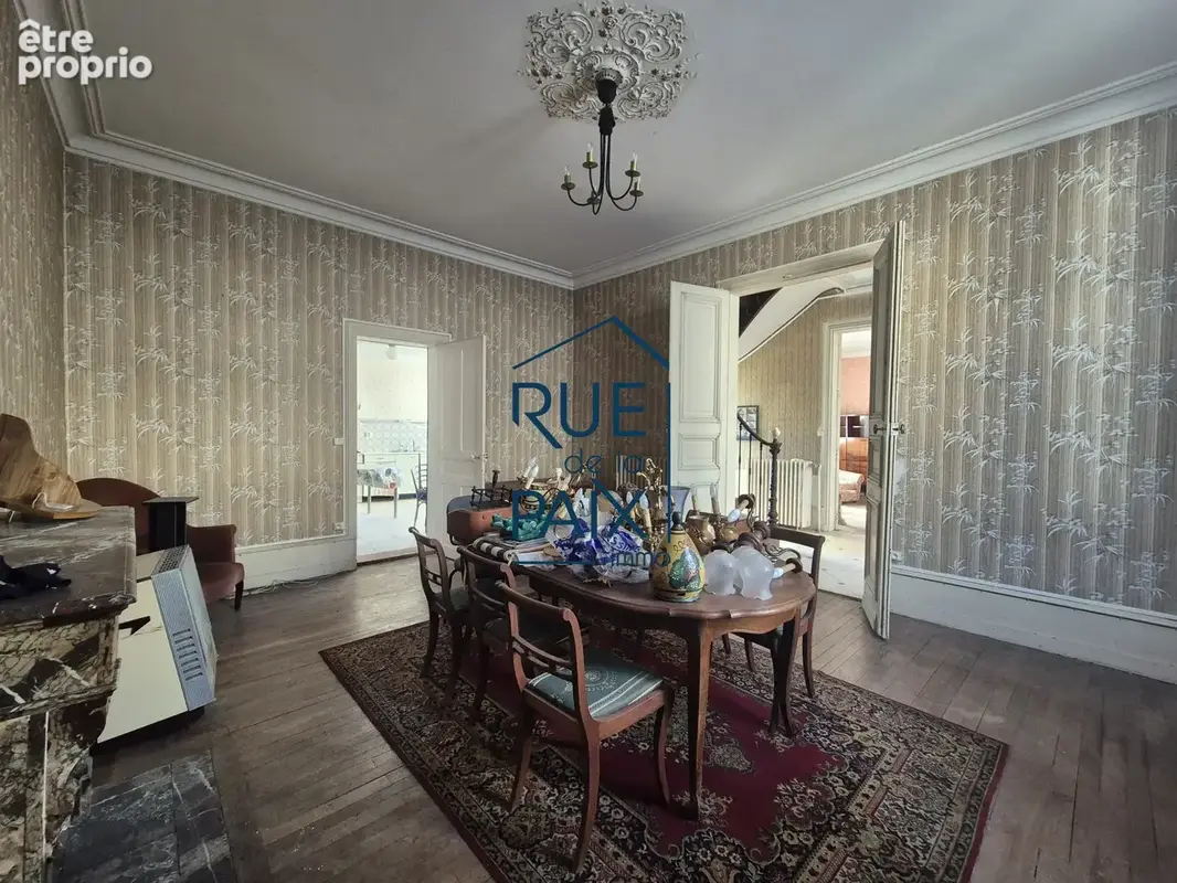 Maison 5 pièces 218 m² à vendre à Loudun (86200) - photo 4