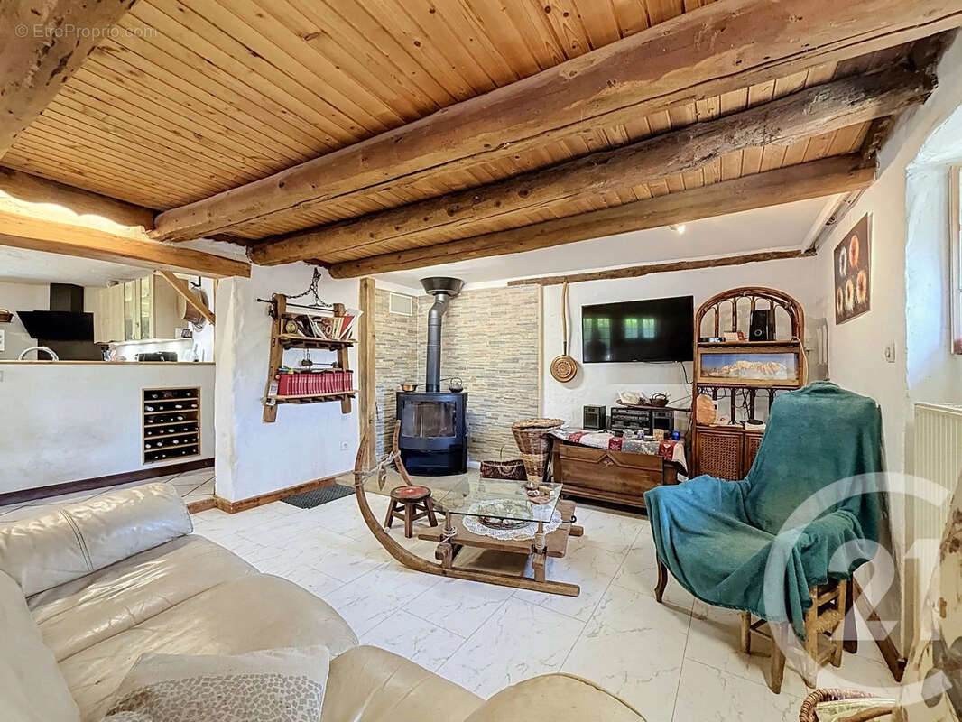 Maison 155 m² à Chatillon-Sur-Cluses  - photo 4