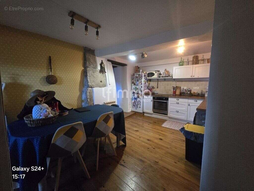 Maison à ARGELIERS