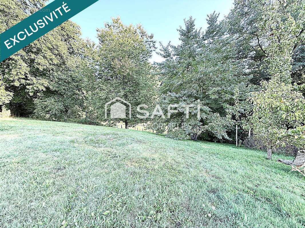 Photo 7 - Maison à CHAPTELAT