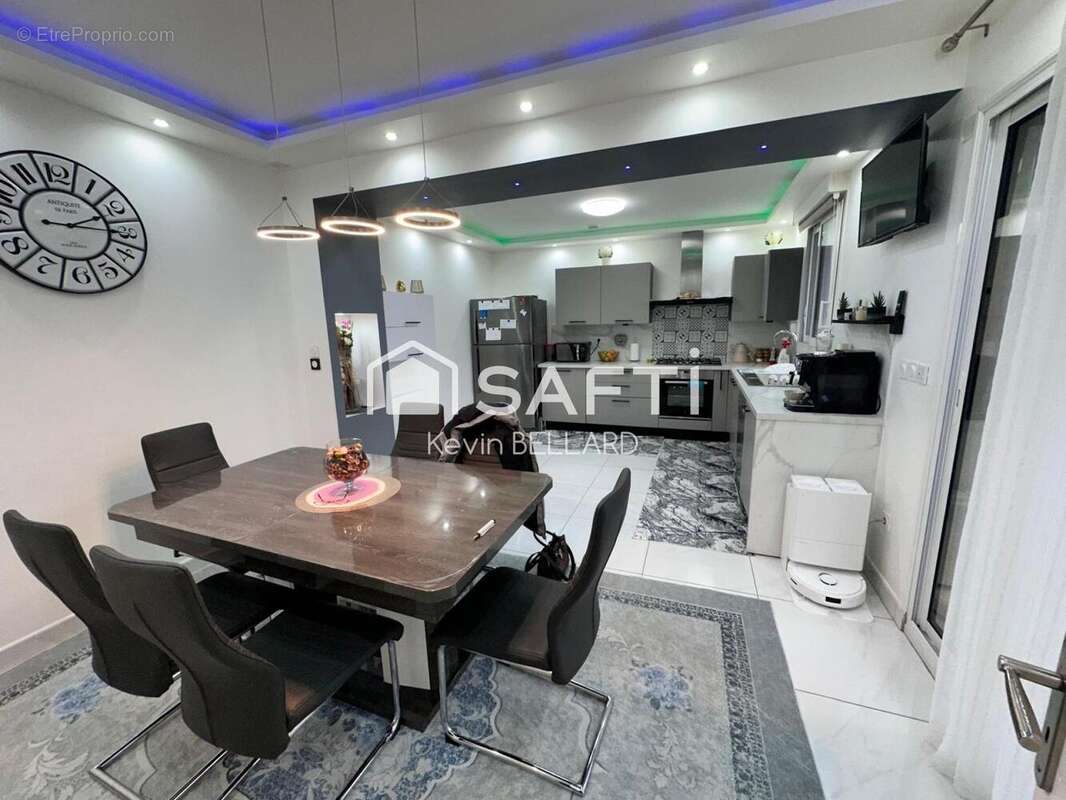 Photo 5 - Maison à SAINT-YRIEIX-SUR-CHARENTE