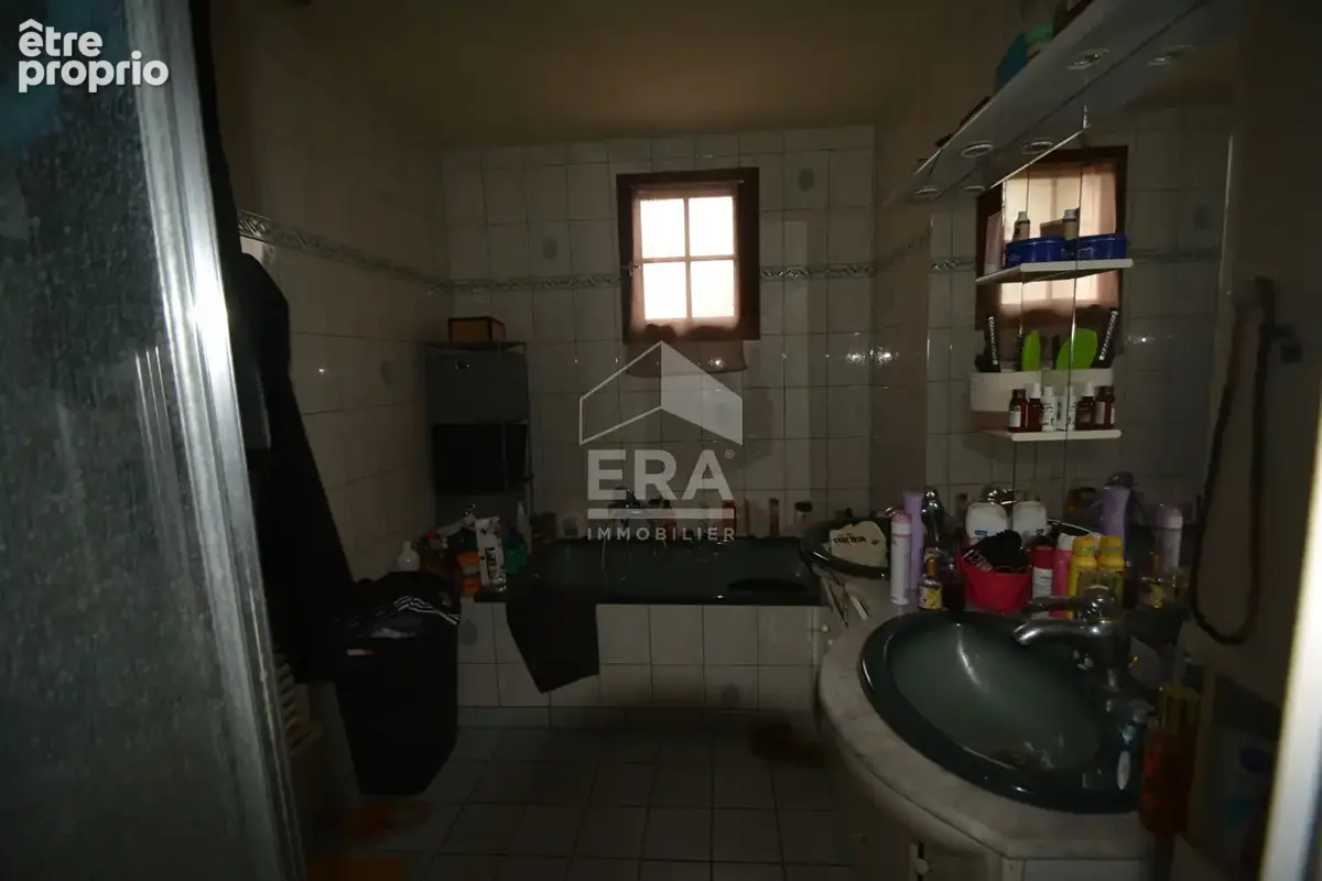 Maison 106m² à fresnoy-le-grand - photo 10