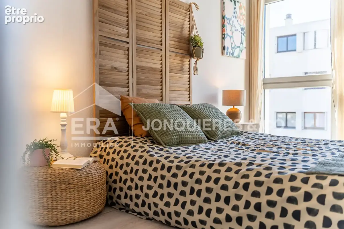 Appartement 60m² à toulouse - photo 7