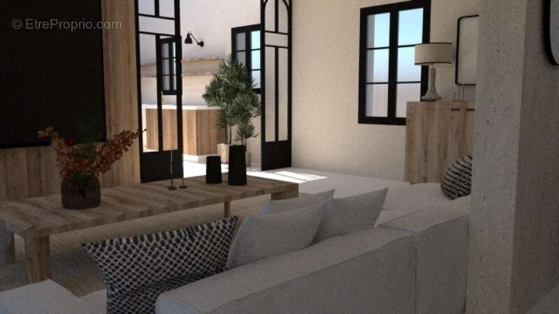 Maison à LE BOIS-PLAGE-EN-RE