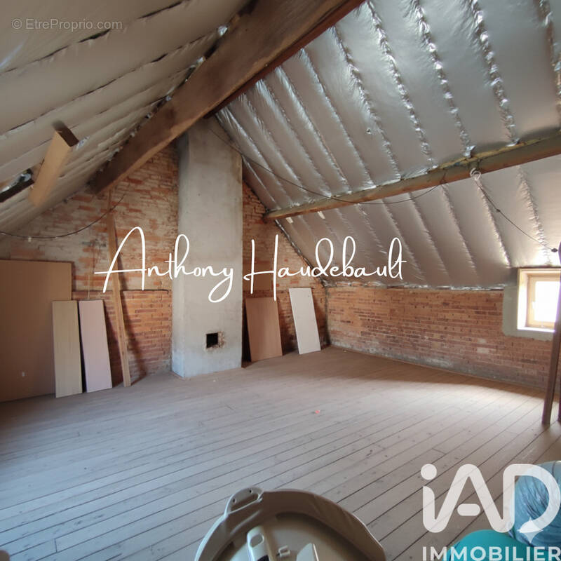 Photo 1 - Maison à LA JUBAUDIERE