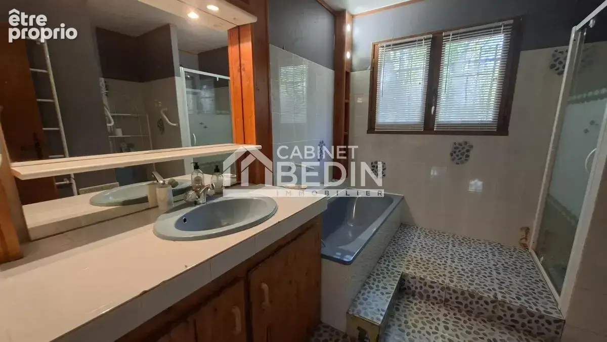 Maison 123 m² à Le Teich  - photo 8