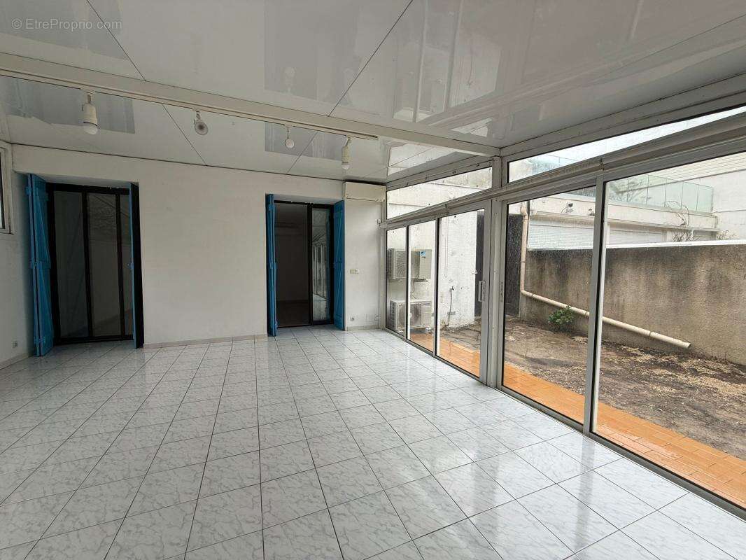 Maison à LA GRANDE-MOTTE