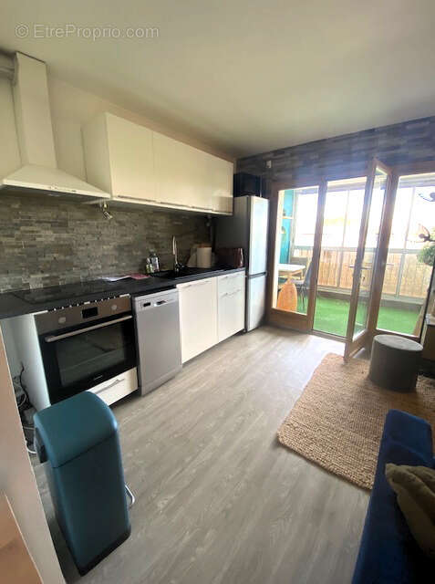 Appartement à SIX-FOURS-LES-PLAGES