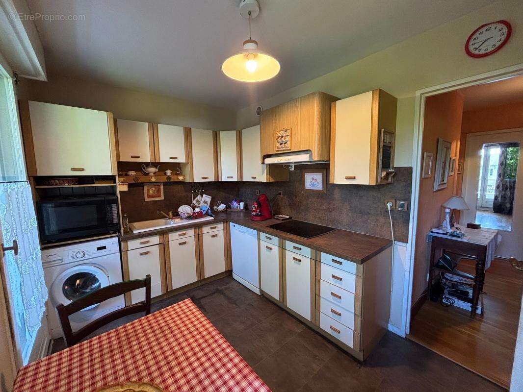 Appartement à PAU