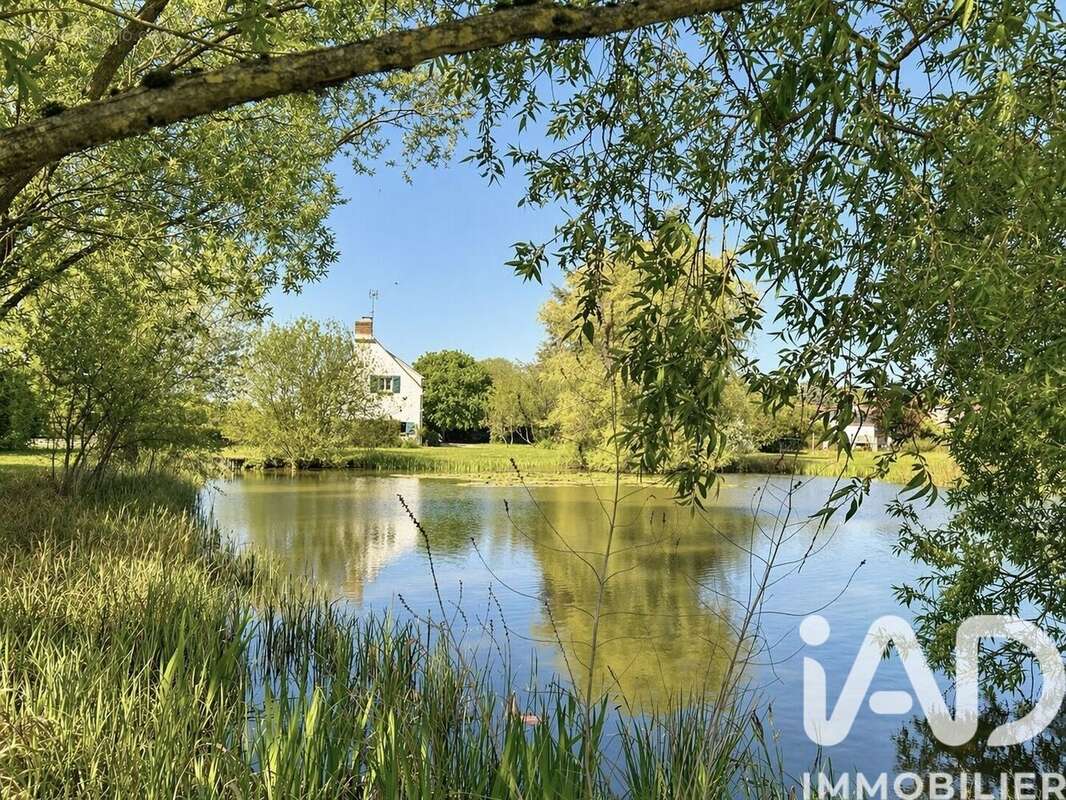 Photo 3 - Maison à RAMBOUILLET