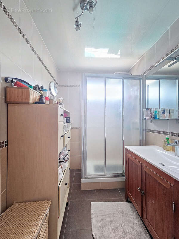 Maison à VILLEPARISIS