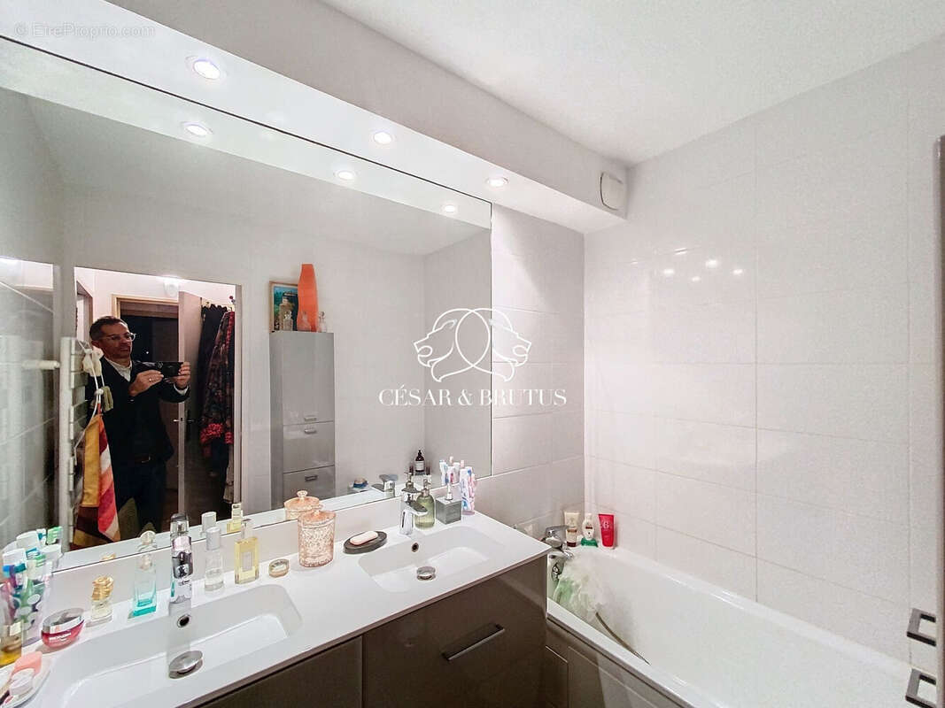 Appartement à LYON-5E