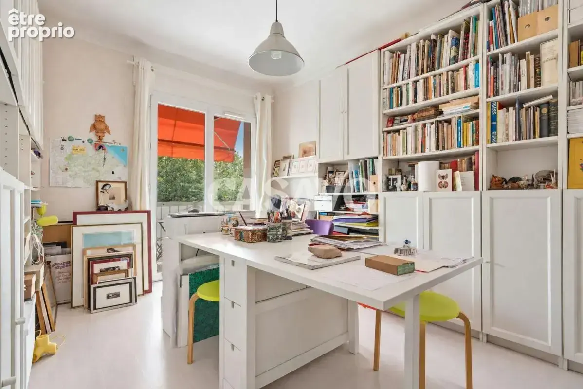 Vente Appartement 5 pièces de 111m² - 13100 Aix-en-Provence - photo 9