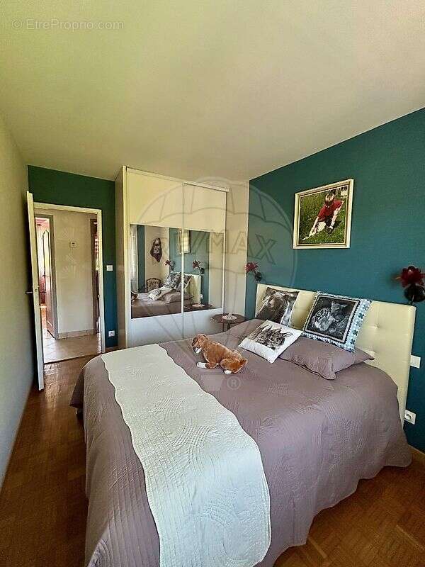 Maison 3 chambre(s) à vendre - photo 8