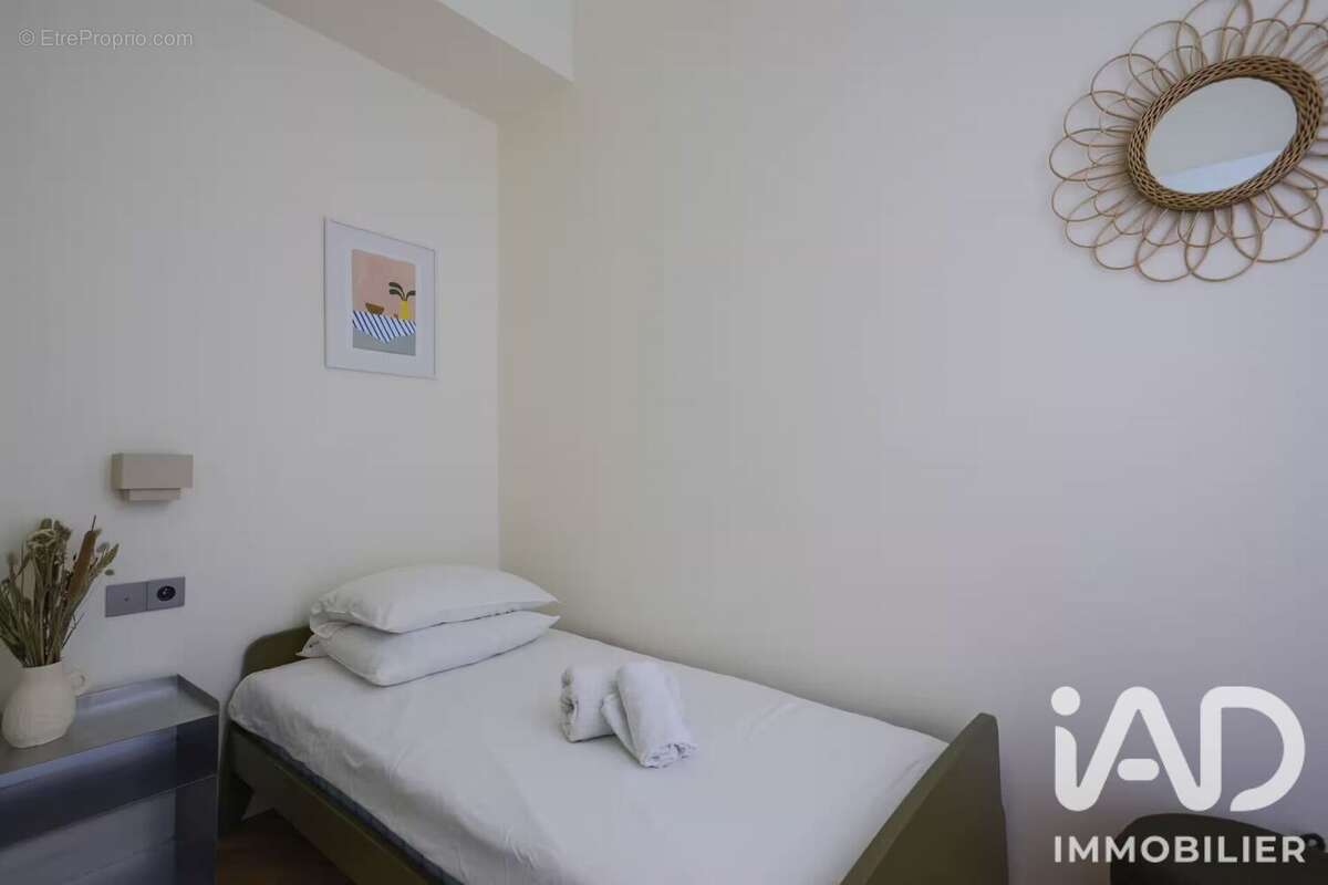Appartement 41 m² à Marseille-7e  - photo 8