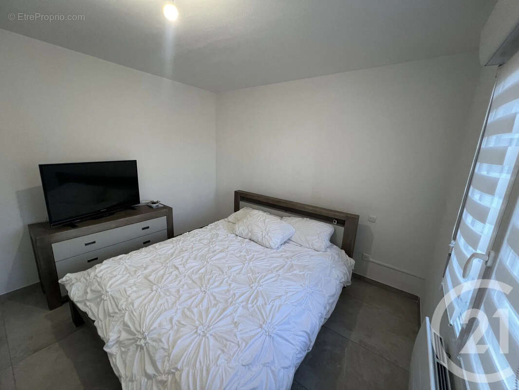 Appartement à FURIANI