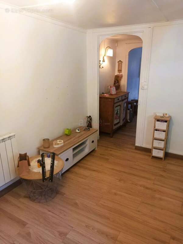 Maison à CHALEY