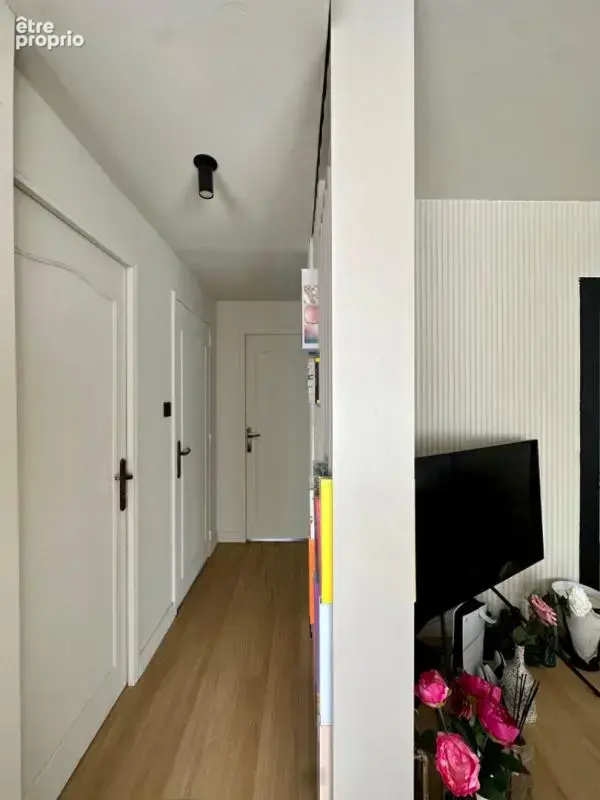 Appartement Echirolles 4 pièces 66.7 m2 - photo 6