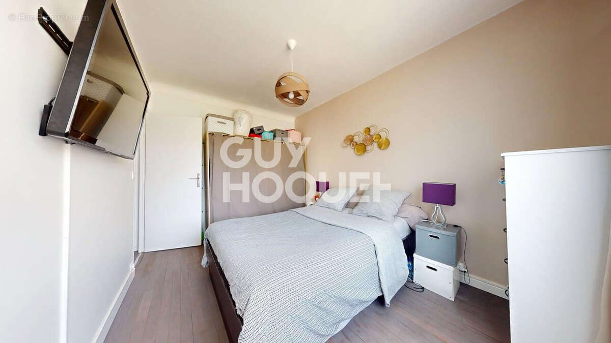 Maison à SAVIGNY-SUR-ORGE