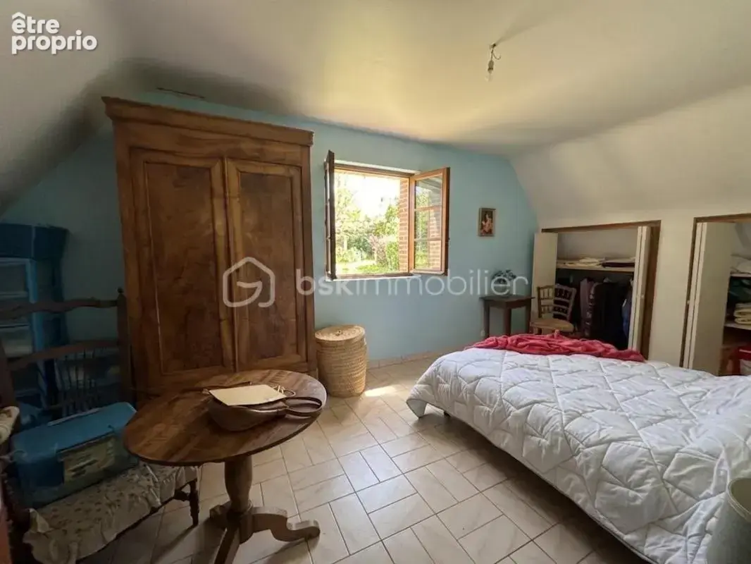 Maison a colombages de 173m2 avec ile privée - photo 7