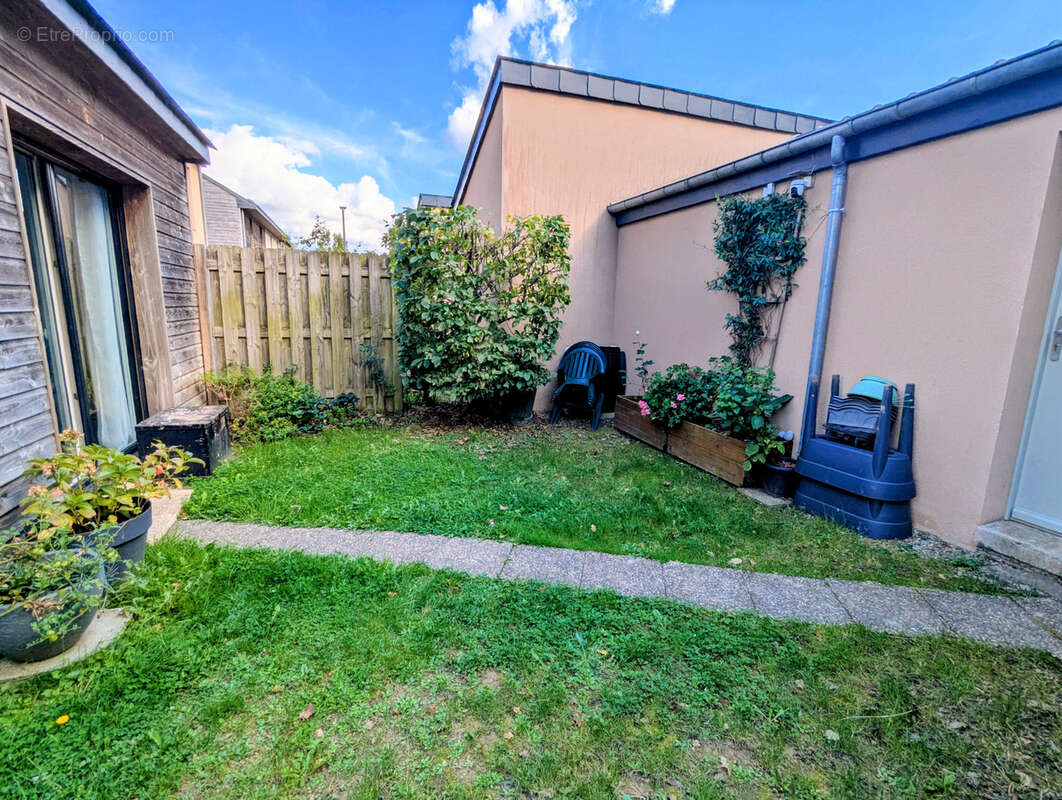 Maison à PLELAN-LE-GRAND