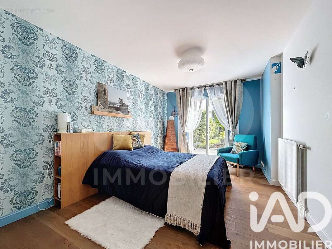 Photo 9 - Maison à L'HOUMEAU