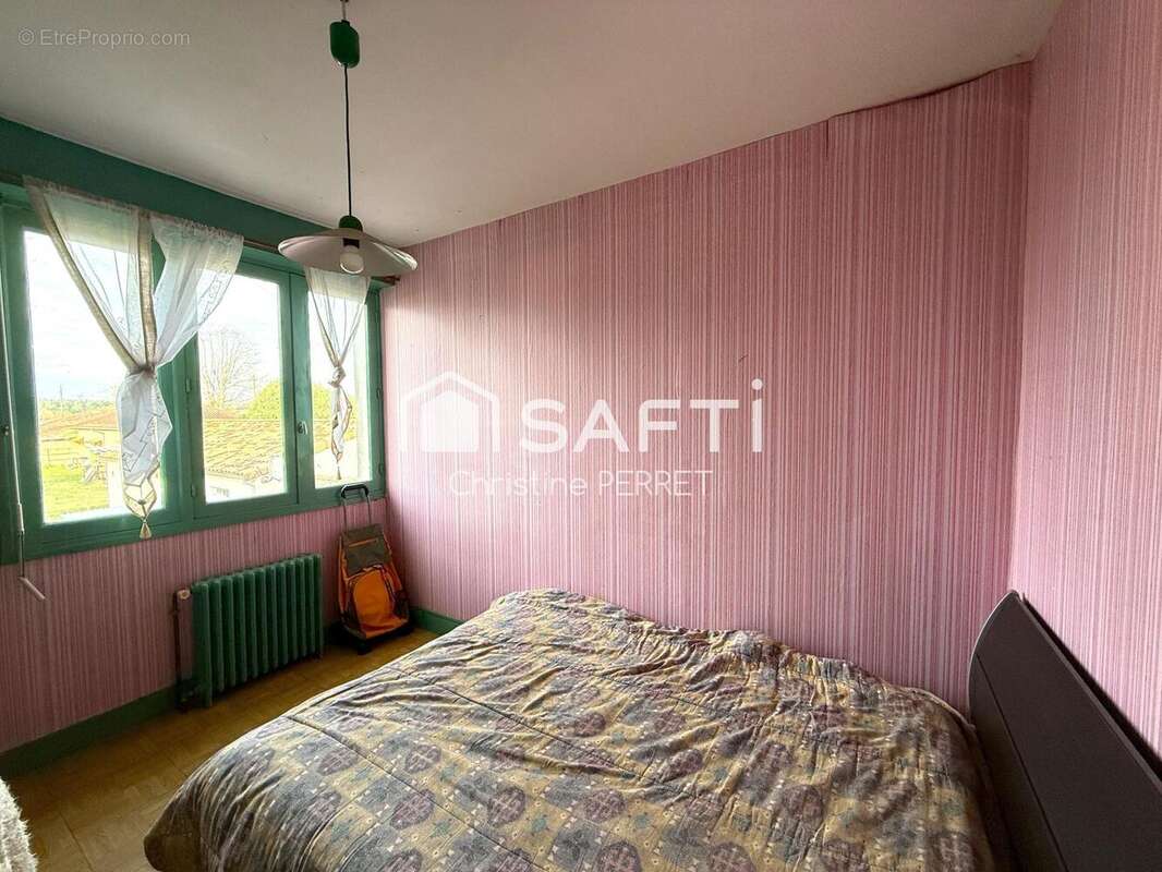 Photo 6 - Maison à MORCENX