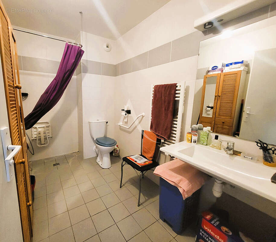 Appartement à RIVESALTES