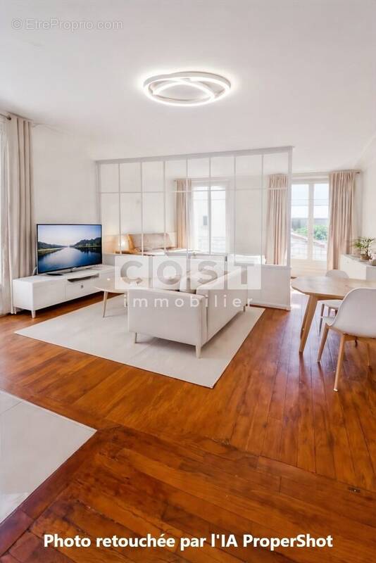 Appartement à BOIS-COLOMBES