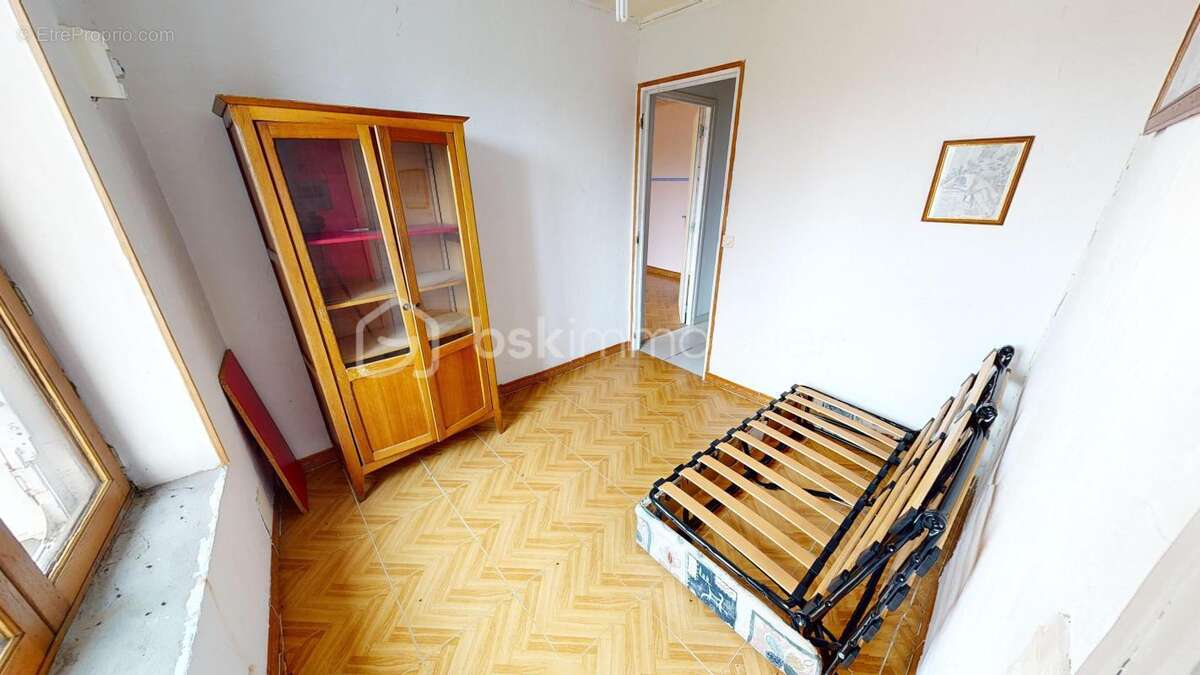 Maison de ville avec jardin - 119m² - Corbeilles en gatinais - photo 18