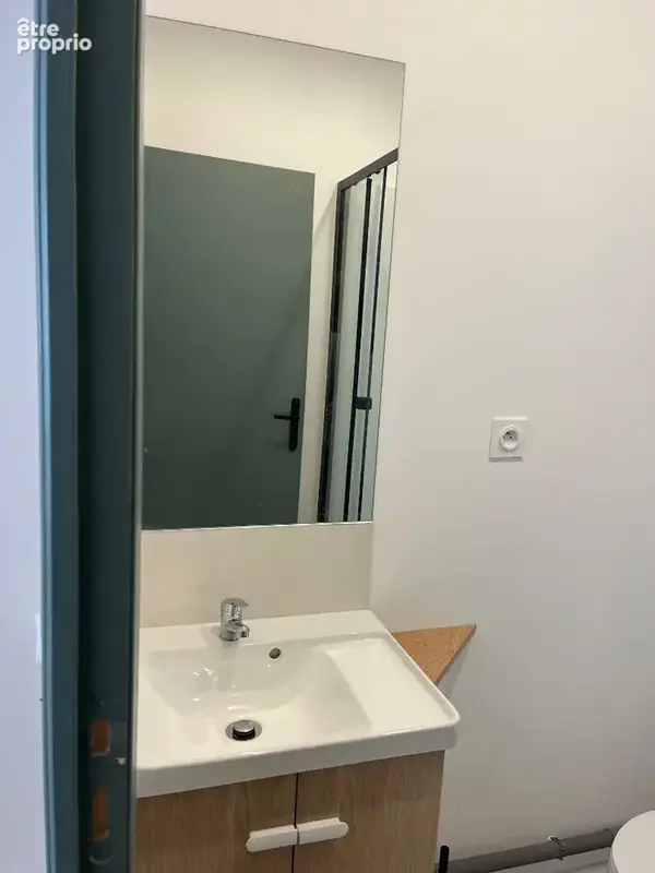 Locminé, T1Bis, 26m², refait à neuf - photo 7