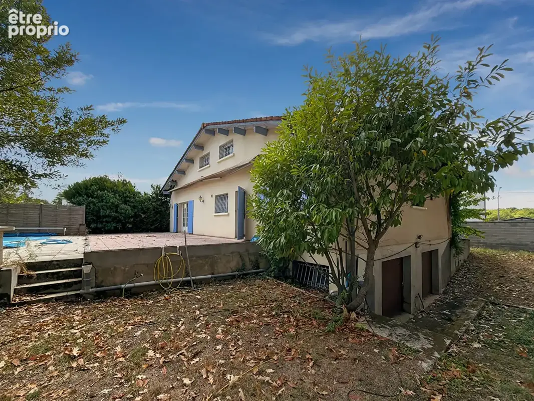 Maison 6 pièces à vendre - Canéjan - photo 17
