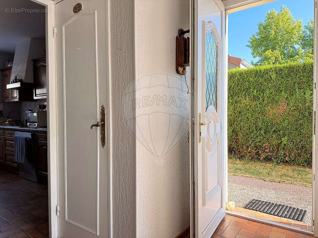 Maison 3 chambre(s) à vendre - photo 4