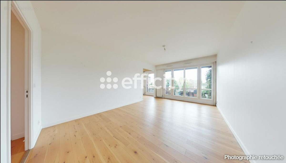 Appartement à ARGENTEUIL