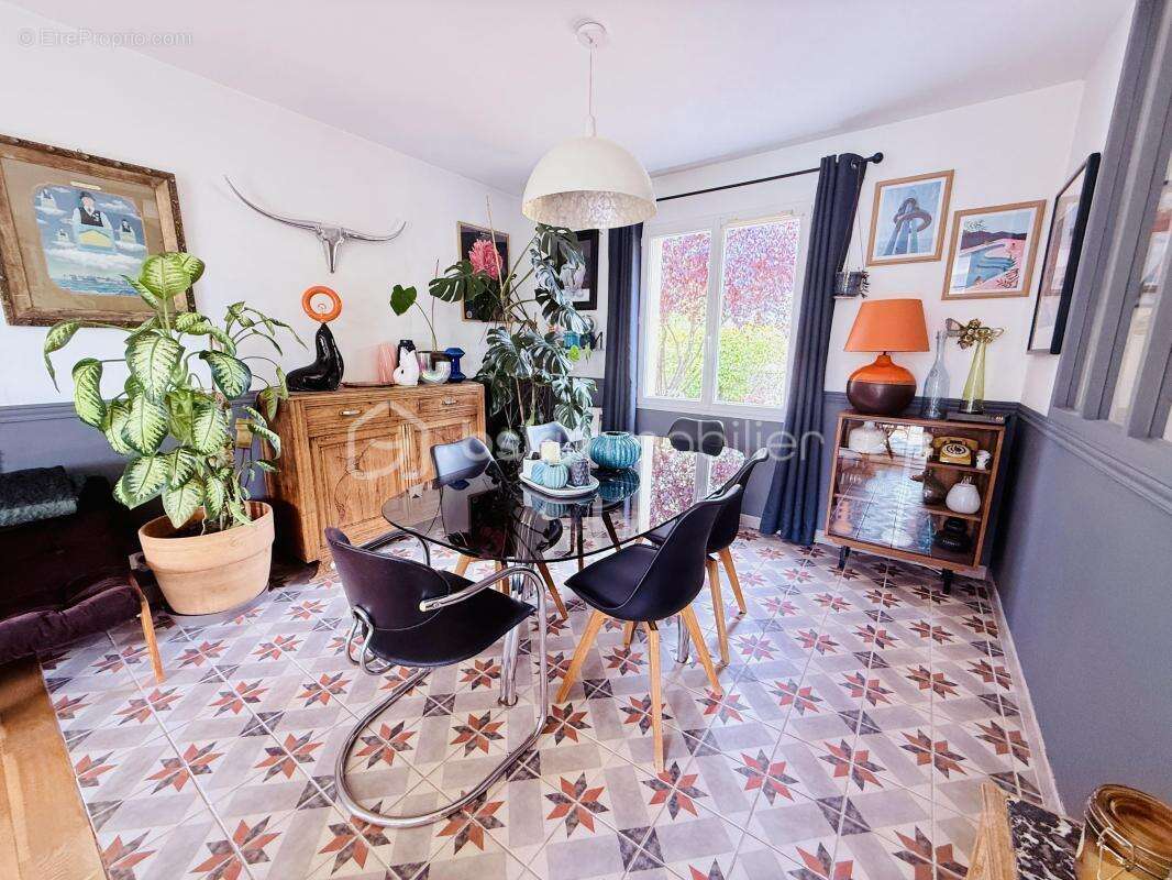Maison coup de coeur - photo 2