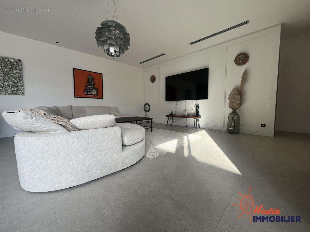 Maison à JOUY-LES-REIMS