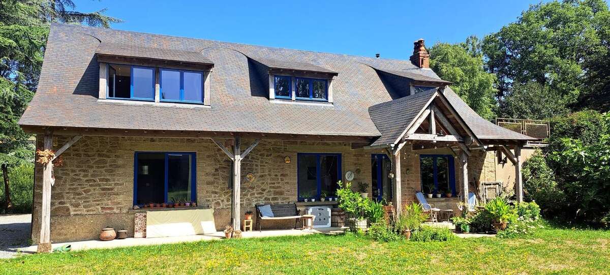 Photo 3 - Maison à BAIS