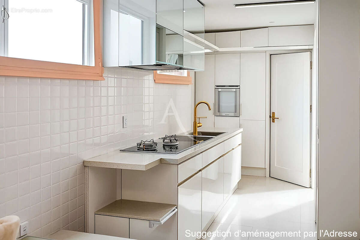 Appartement à GAGNY