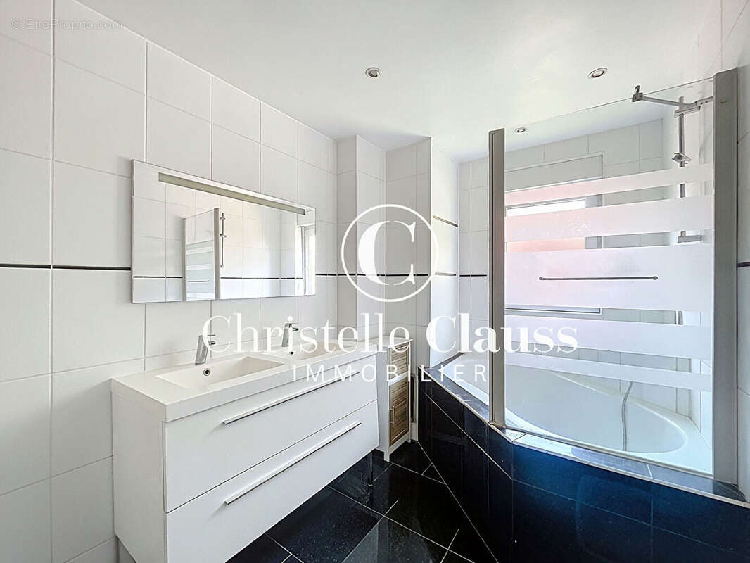 Appartement à BISCHWILLER