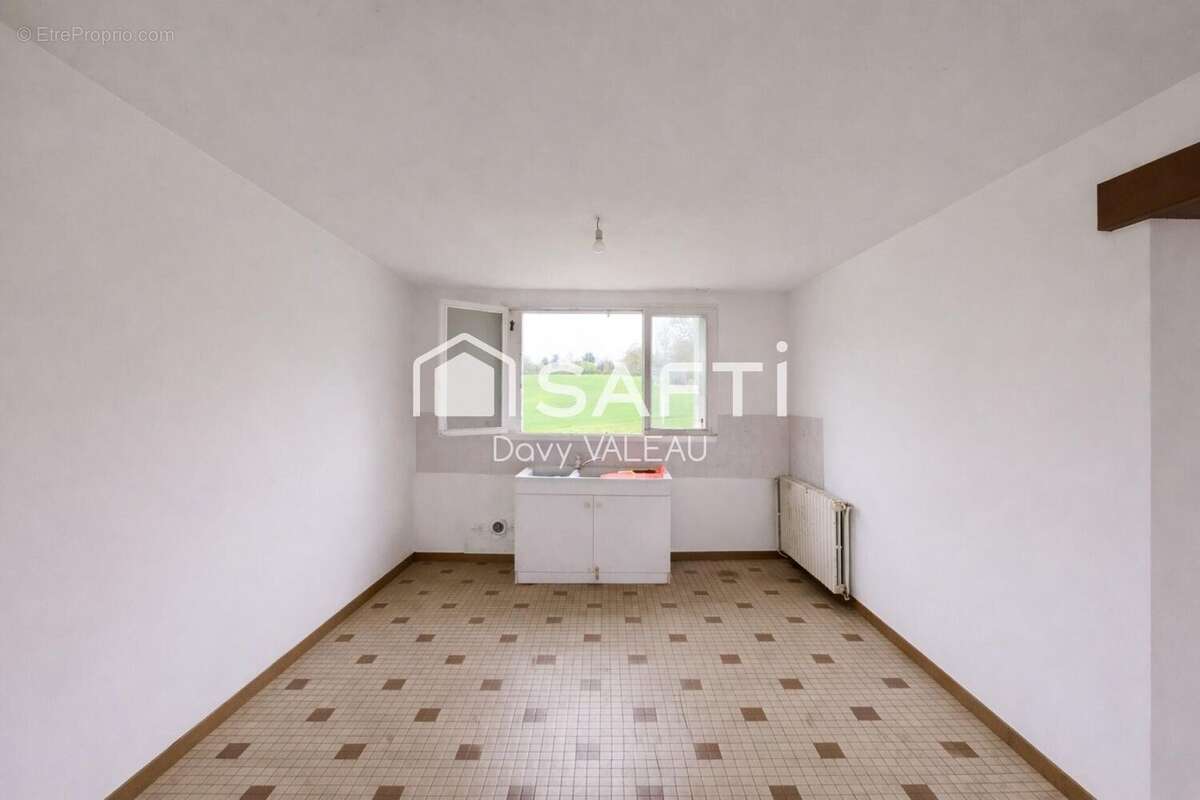 Maison 95 m² à Chantonnay  - photo 4