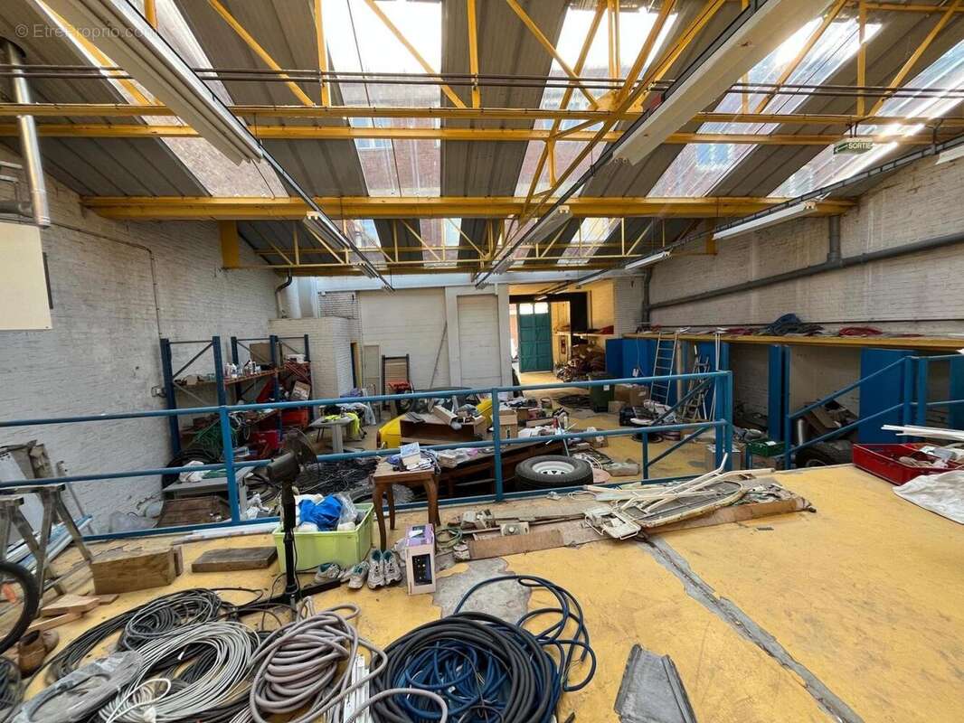 Photo 4 - Commerce à AMIENS