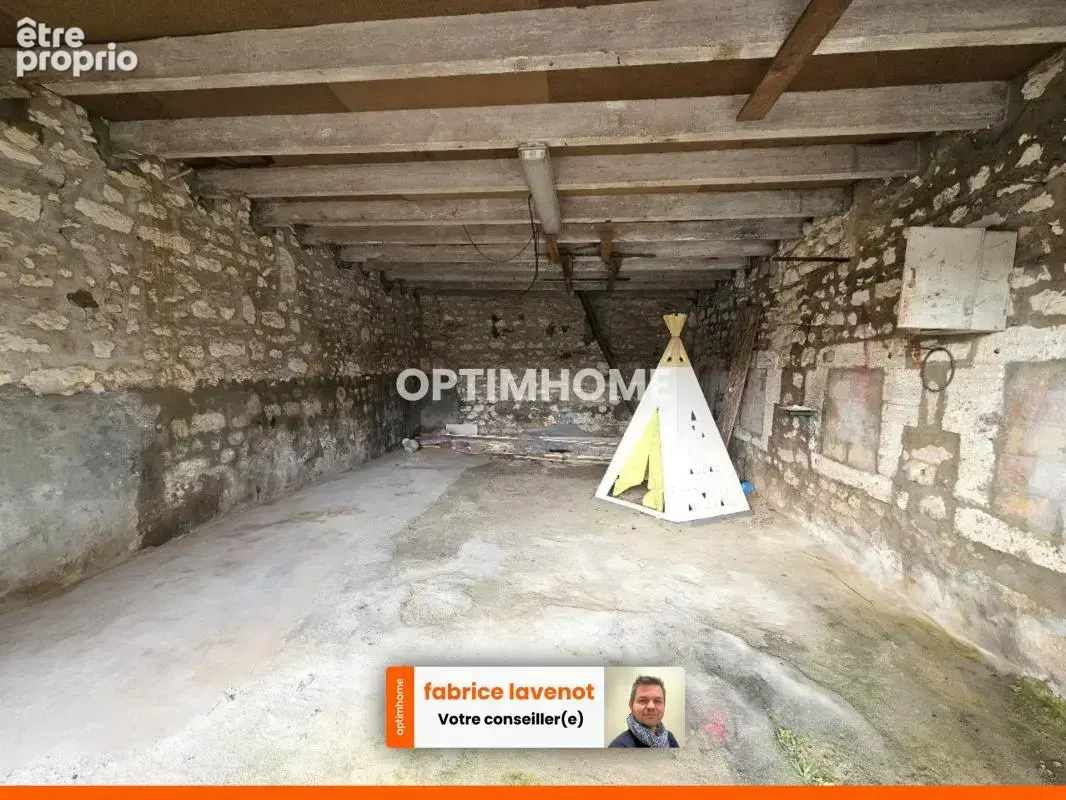 Maison à vendre 180 m², 6 pièces, 3 chambres SOYAUX (16) - photo 15