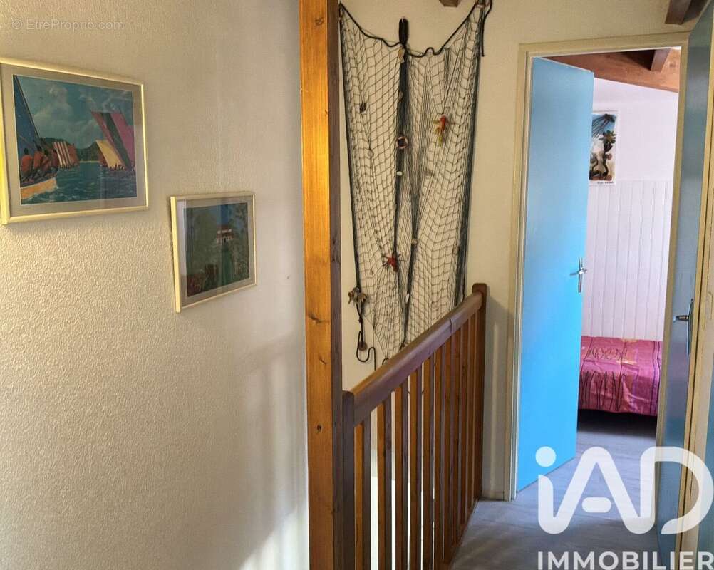 Photo 5 - Maison à LACANAU