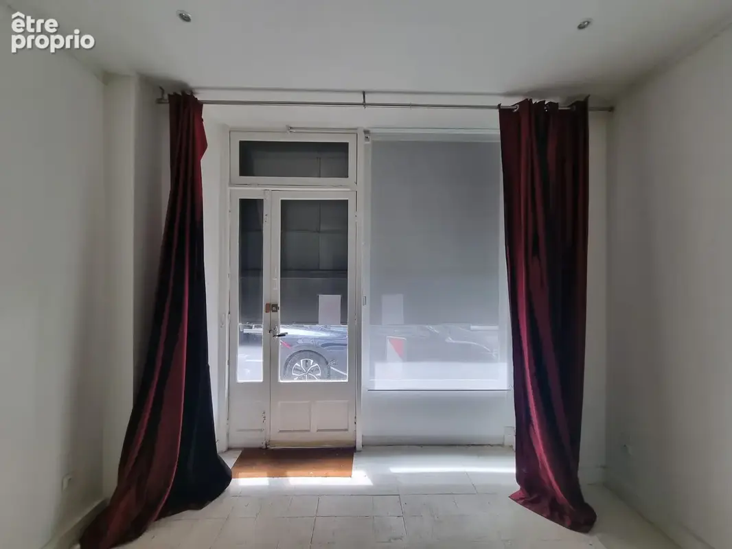 Commerce 19 m² à vendre à Paris-14e (75014) - photo 3