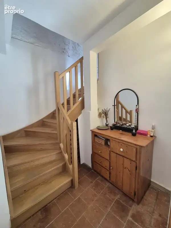 Une maison d’exception, chargée d’histoire et de caractère. - photo 18