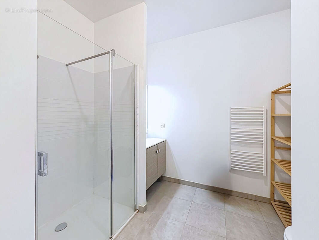 Appartement Montpellier 2 pièces 56 m2 terrasse et parking - photo 4