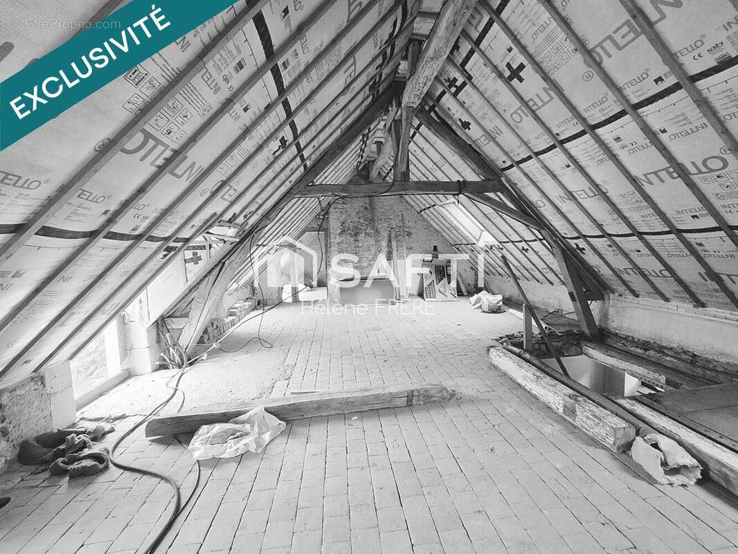 Photo 9 - Maison à LES MONTILS