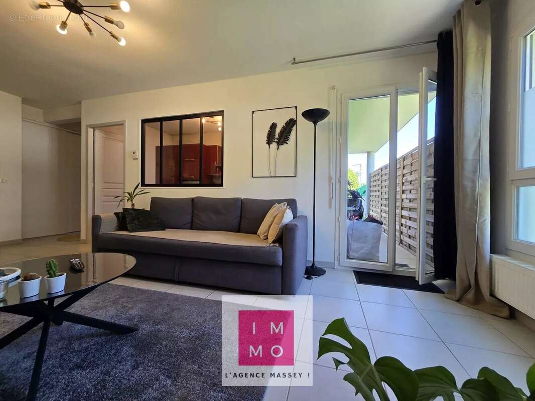Appartement à TARBES