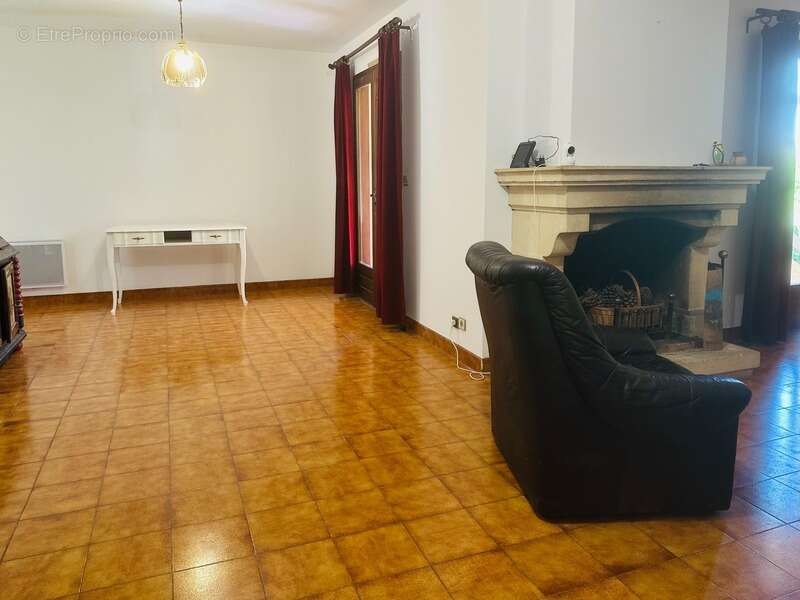 Maison à MANOSQUE